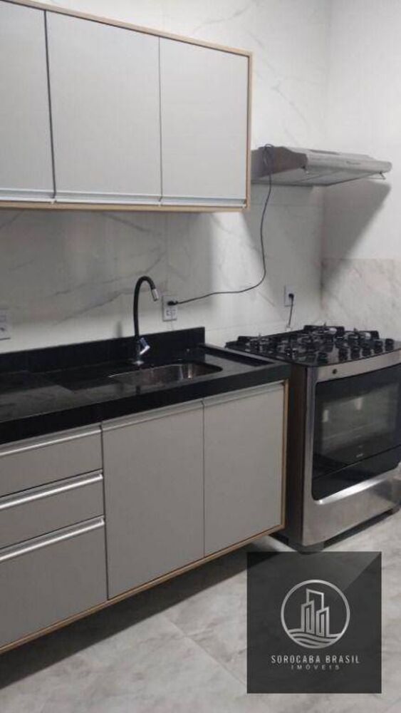 Casa de Condomínio, 3 quartos - Foto 2