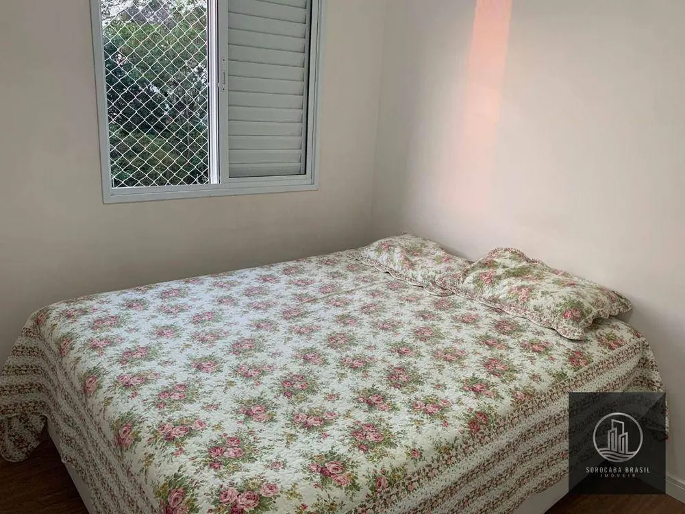 Apartamento, 2 quartos, 50 m² - Foto 4