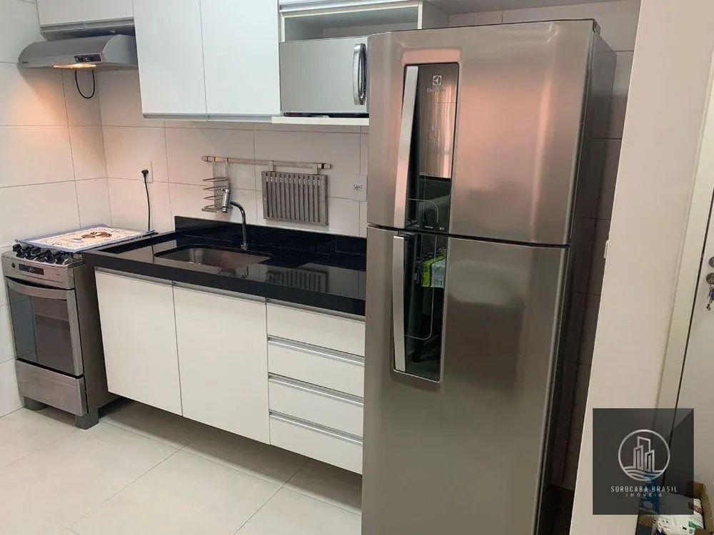 Apartamento, 2 quartos, 50 m² - Foto 3