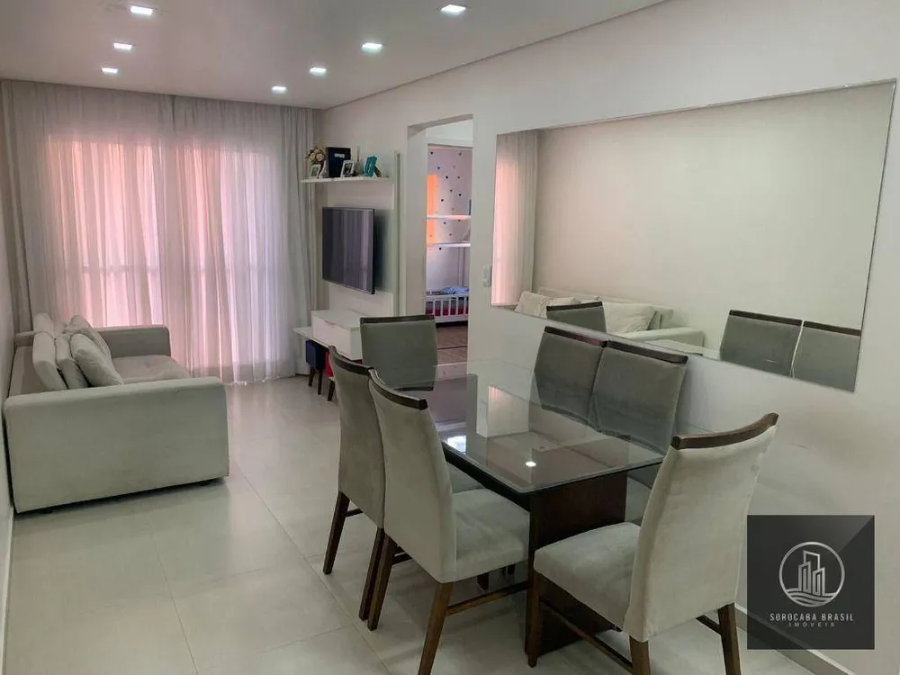 Apartamento, 2 quartos, 50 m² - Foto 2