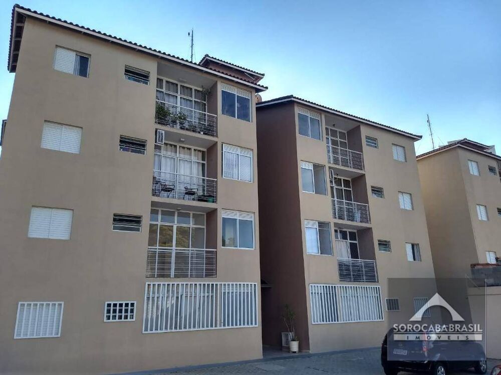Apartamento, 2 quartos, 62 m² - Foto 1