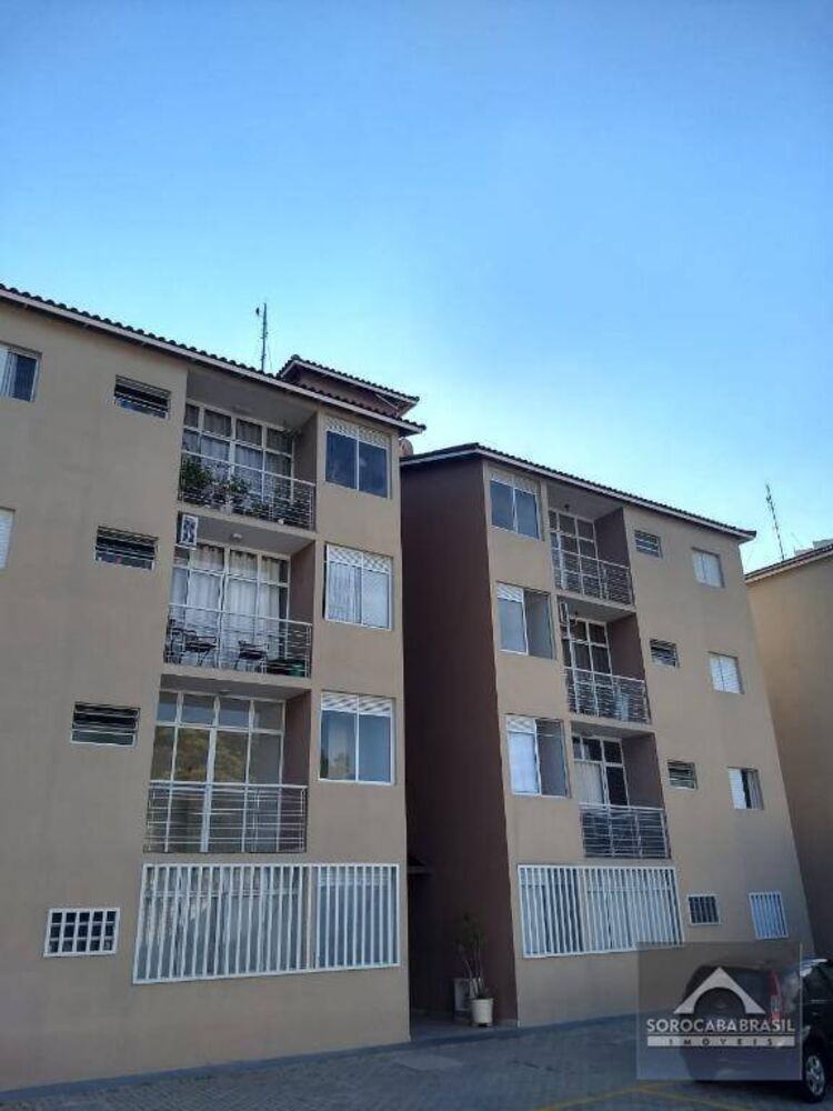 Apartamento, 2 quartos, 62 m² - Foto 2