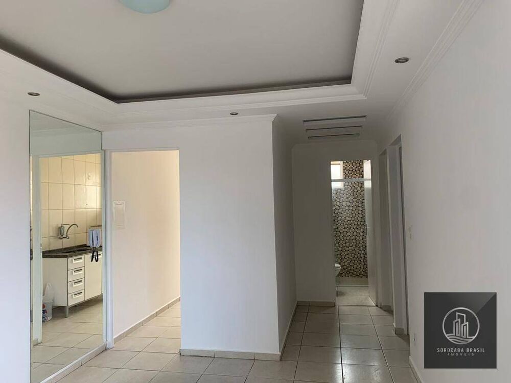 Apartamento à venda com 2 quartos, 46m² - Foto 8