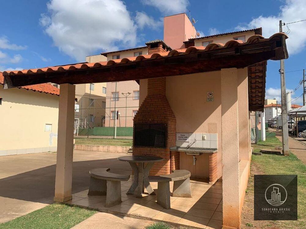 Apartamento à venda com 2 quartos, 46m² - Foto 4