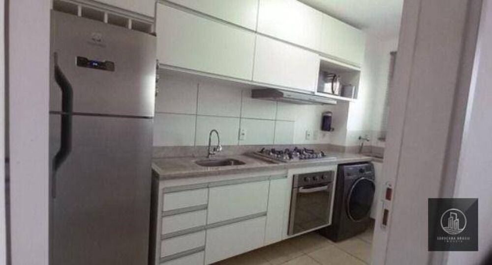Apartamento, 2 quartos, 53 m² - Foto 10
