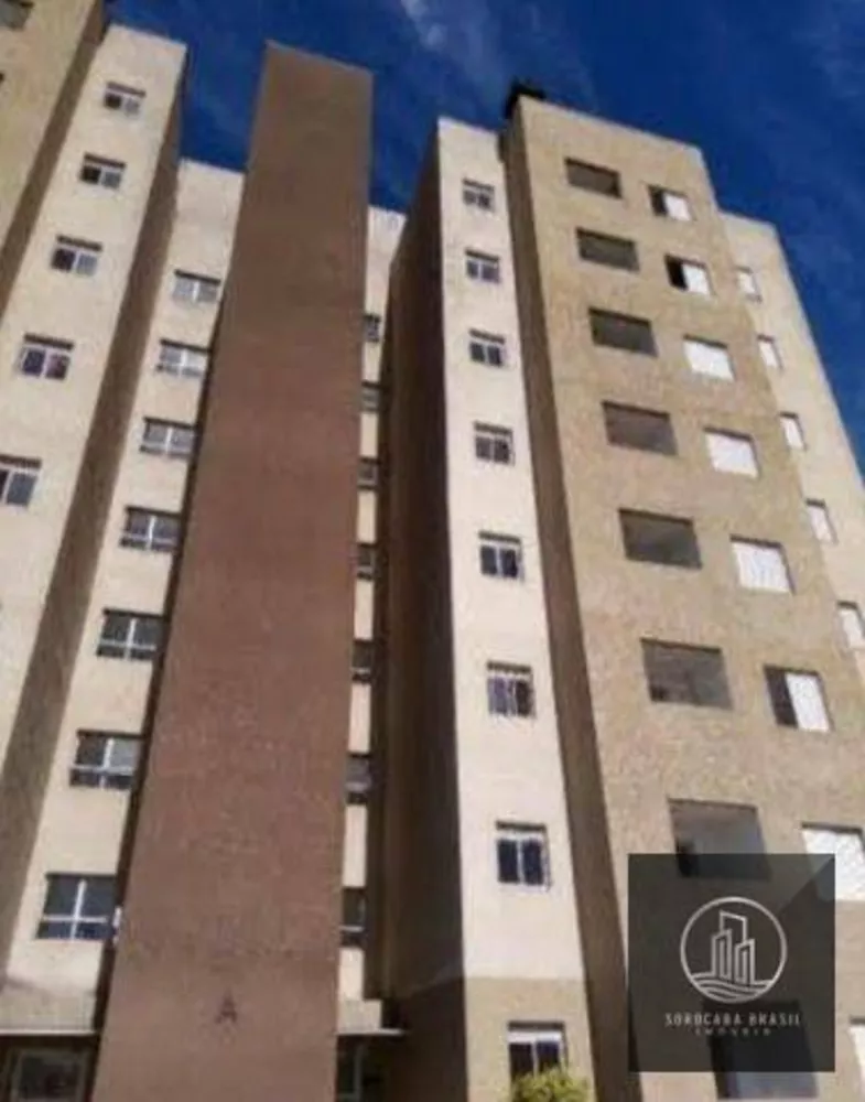 Apartamento, 2 quartos, 53 m² - Foto 7