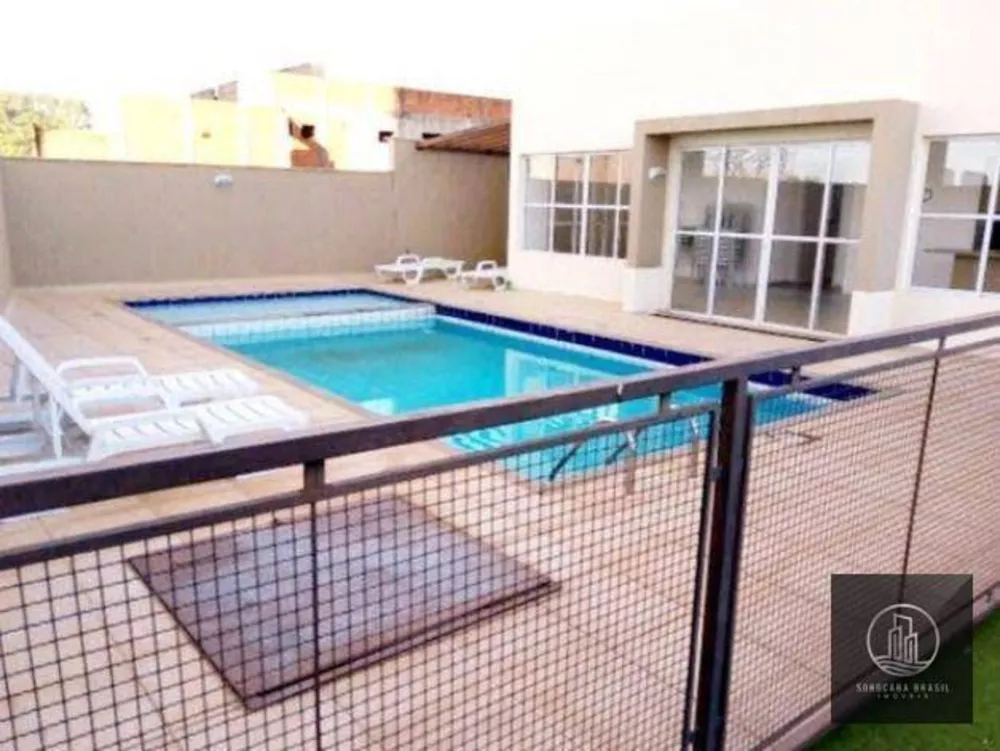 Apartamento, 2 quartos, 53 m² - Foto 1