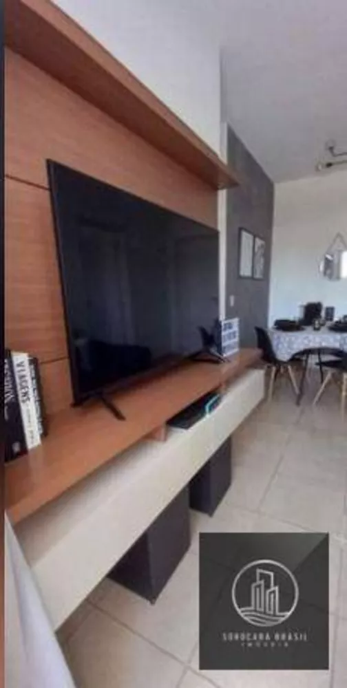 Apartamento, 2 quartos, 53 m² - Foto 6