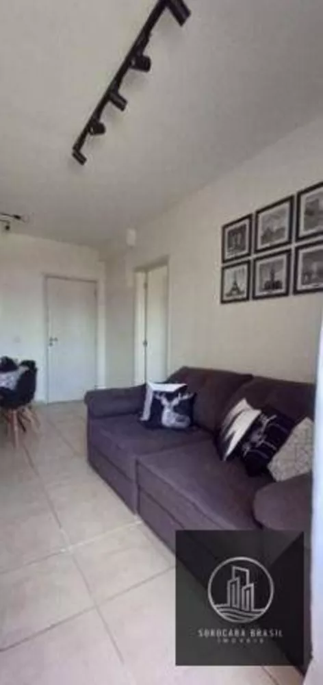 Apartamento, 2 quartos, 53 m² - Foto 4