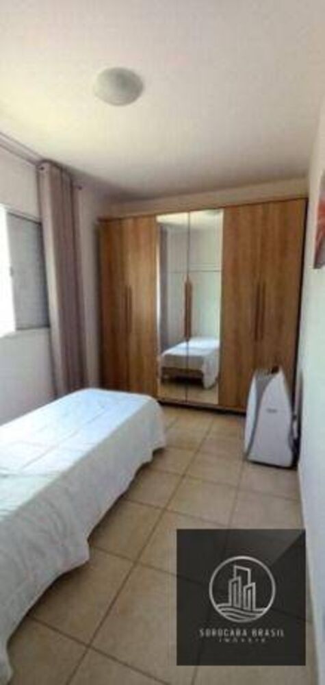 Apartamento, 2 quartos, 53 m² - Foto 12