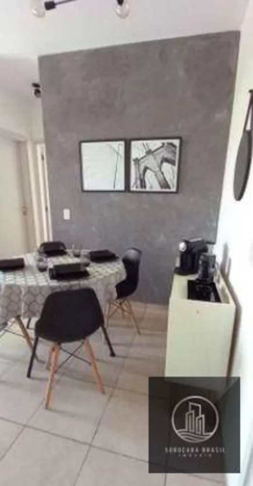 Apartamento, 2 quartos, 53 m² - Foto 3
