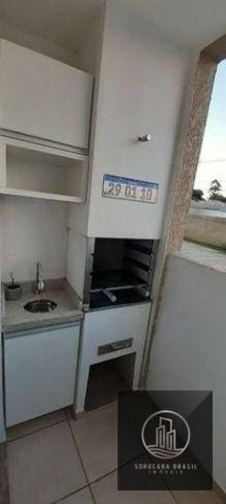 Apartamento, 2 quartos, 53 m² - Foto 11