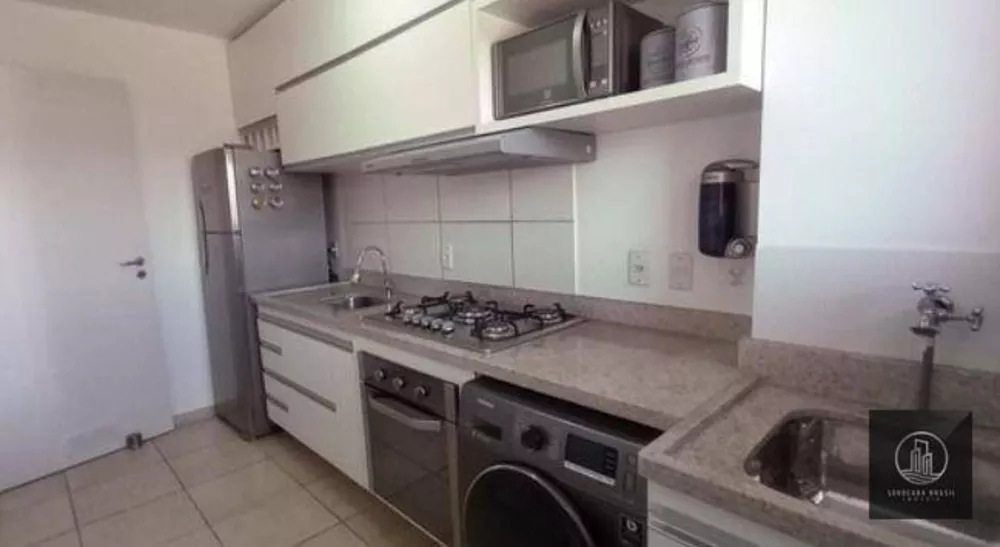 Apartamento, 2 quartos, 53 m² - Foto 8