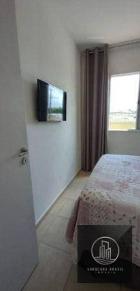 Apartamento, 2 quartos, 53 m² - Foto 9