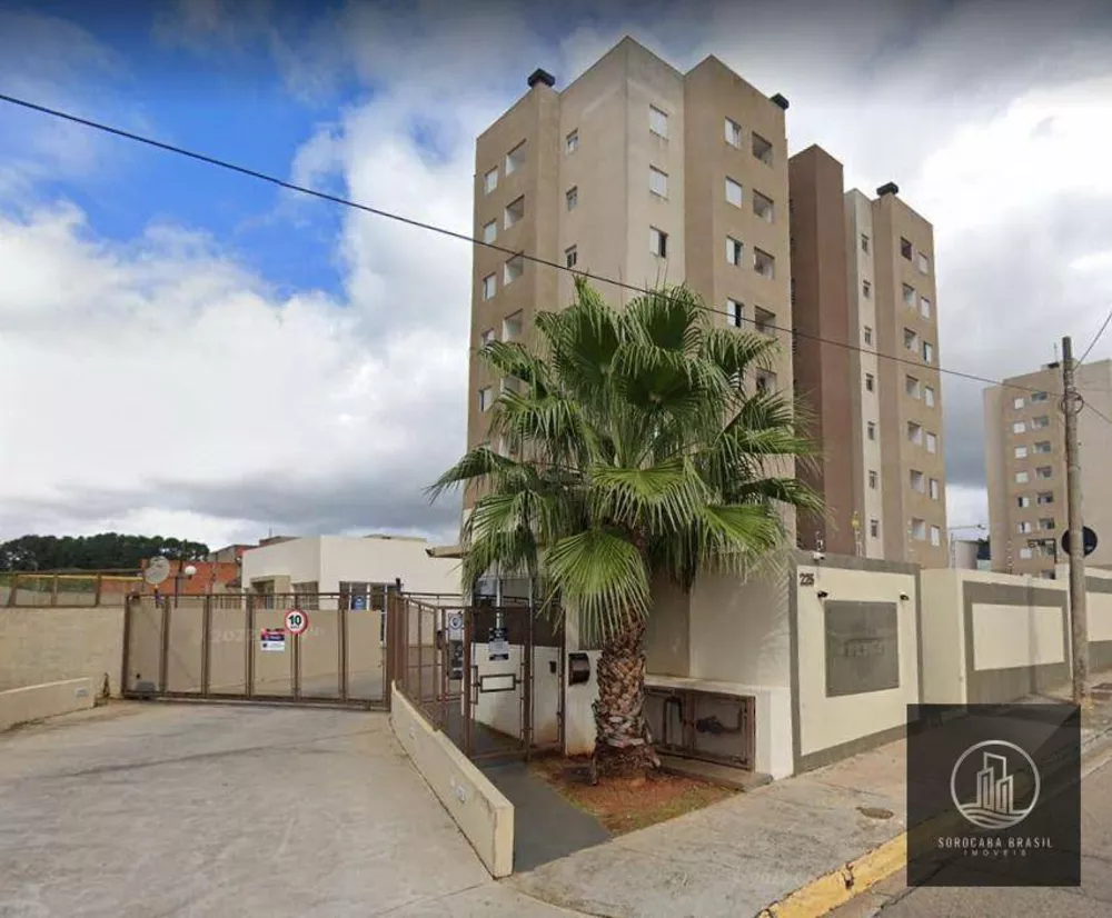 Apartamento, 2 quartos, 53 m² - Foto 2
