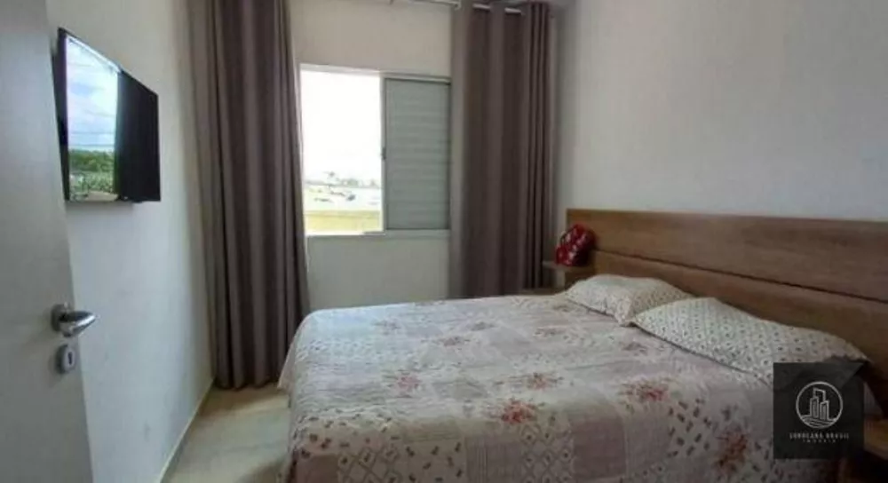 Apartamento, 2 quartos, 53 m² - Foto 5