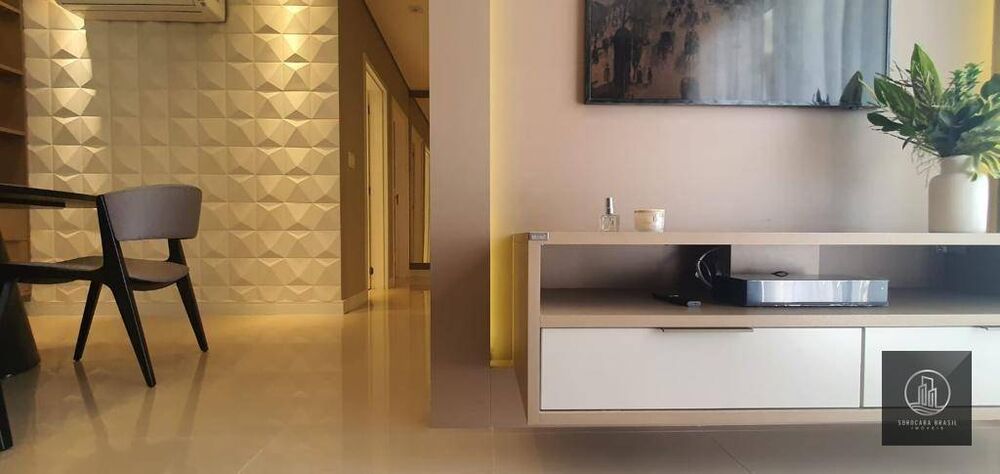 Apartamento, 3 quartos, 85 m² - Foto 1