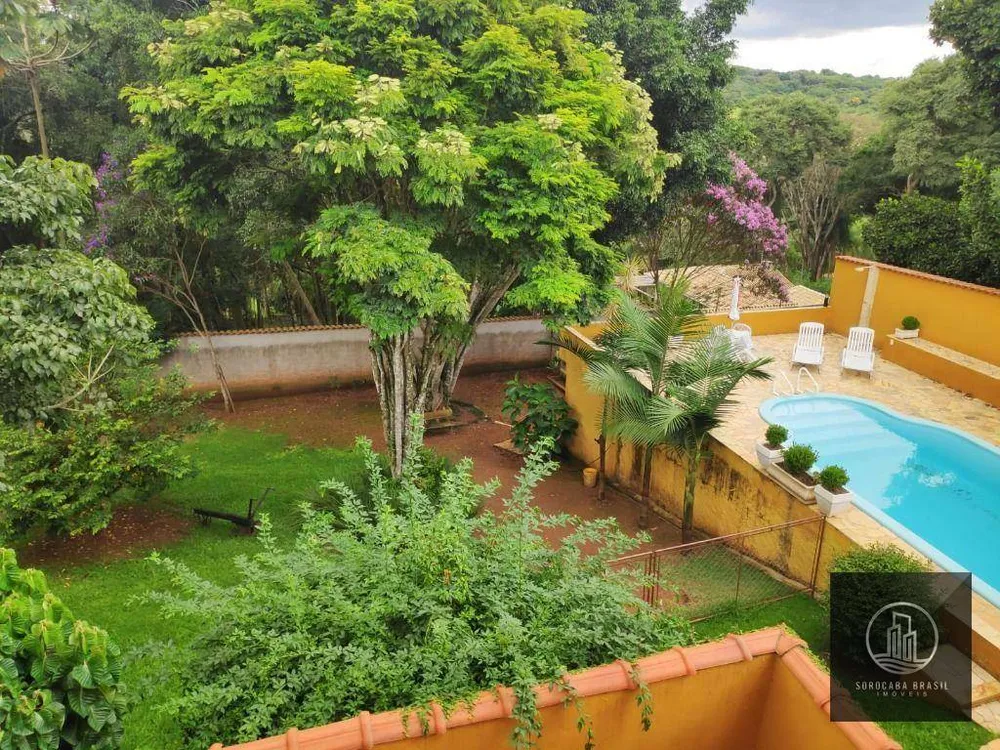 Chácara, 2 quartos, 2000 m² - Foto 1