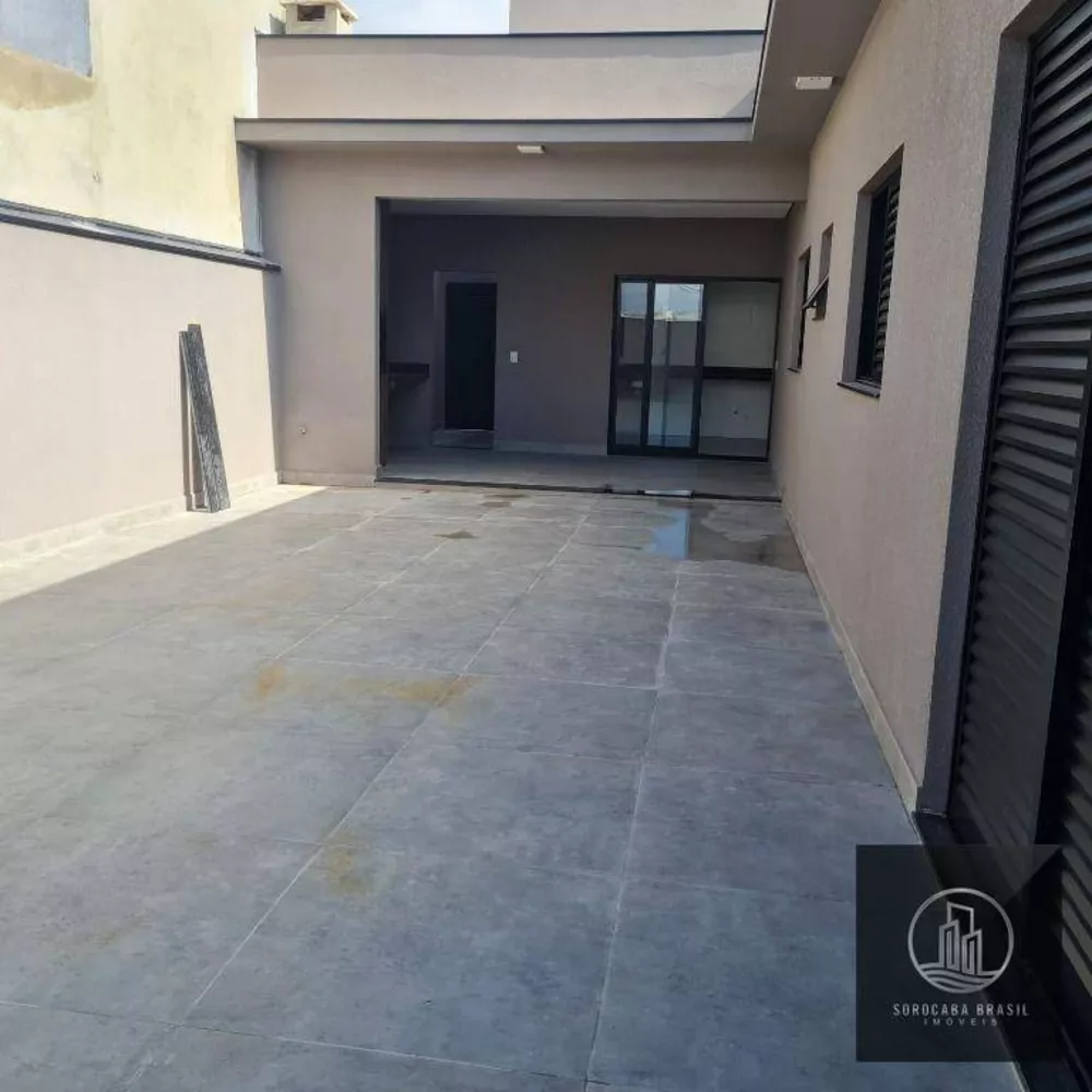 Casa de Condomínio à venda com 3 quartos, 149m² - Foto 4