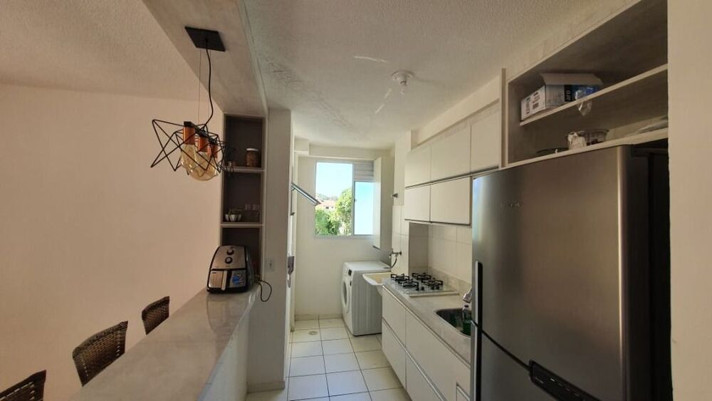 Apartamento, 3 quartos, 75 m² - Foto 11