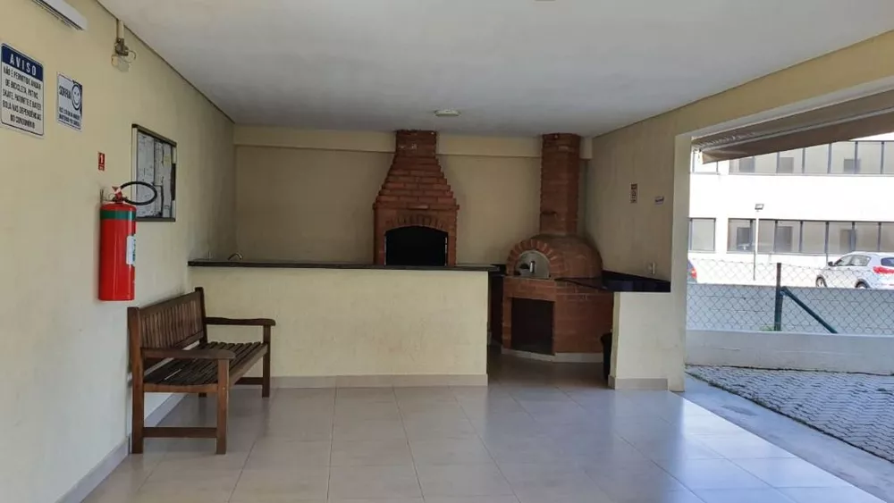 Apartamento, 3 quartos, 75 m² - Foto 6