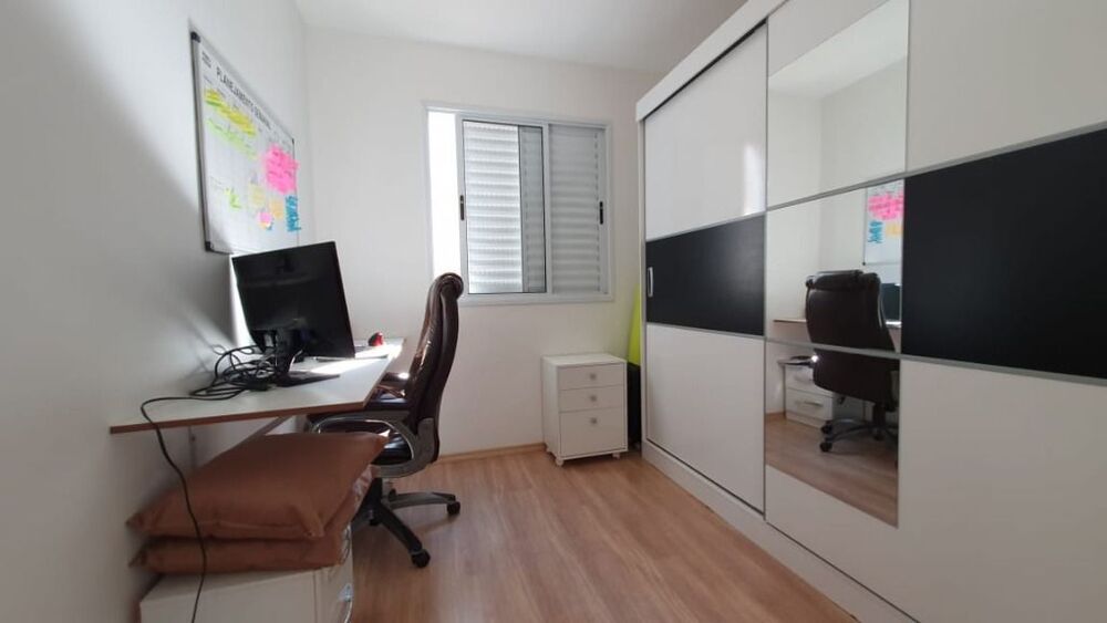 Apartamento, 3 quartos, 75 m² - Foto 9