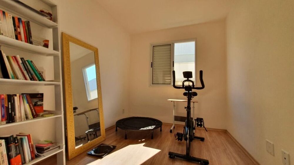 Apartamento, 3 quartos, 75 m² - Foto 10