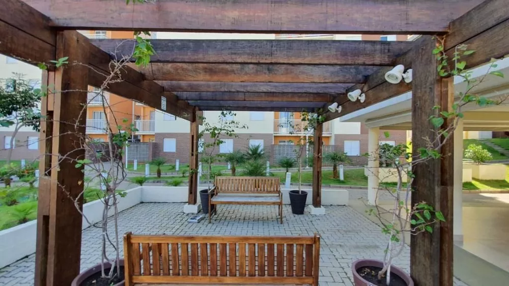 Apartamento, 3 quartos, 75 m² - Foto 3