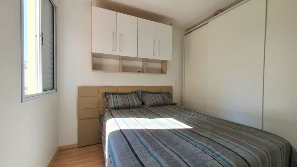 Apartamento, 3 quartos, 75 m² - Foto 5