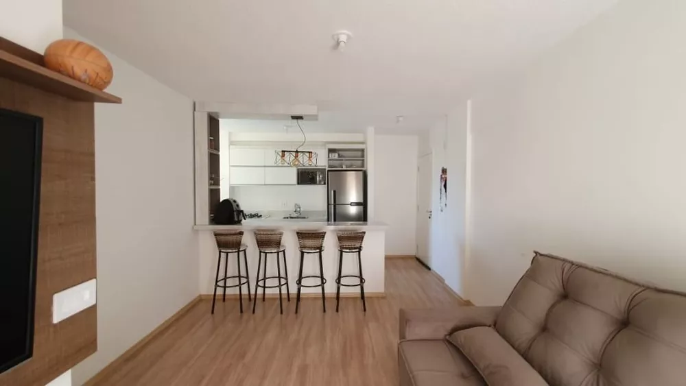 Apartamento, 3 quartos, 75 m² - Foto 1