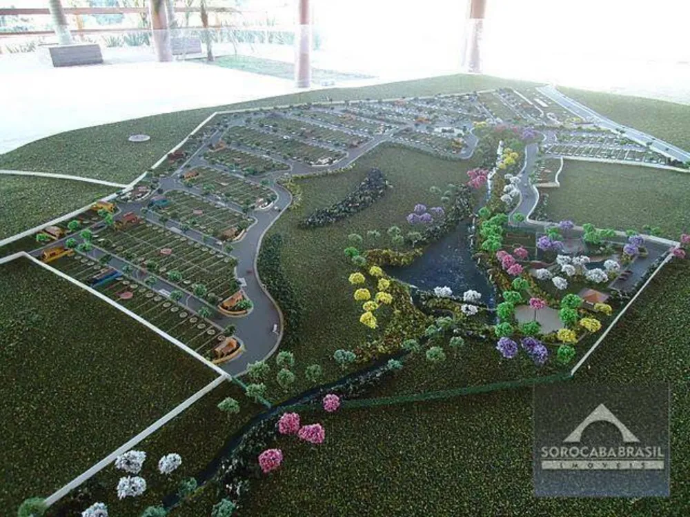 Loteamento e Condomínio, 1000 m² - Foto 2