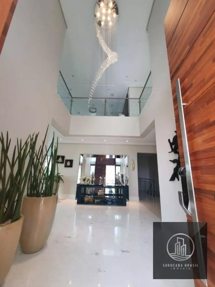 Sobrado à venda com 5 quartos, 1500m² - Foto 4