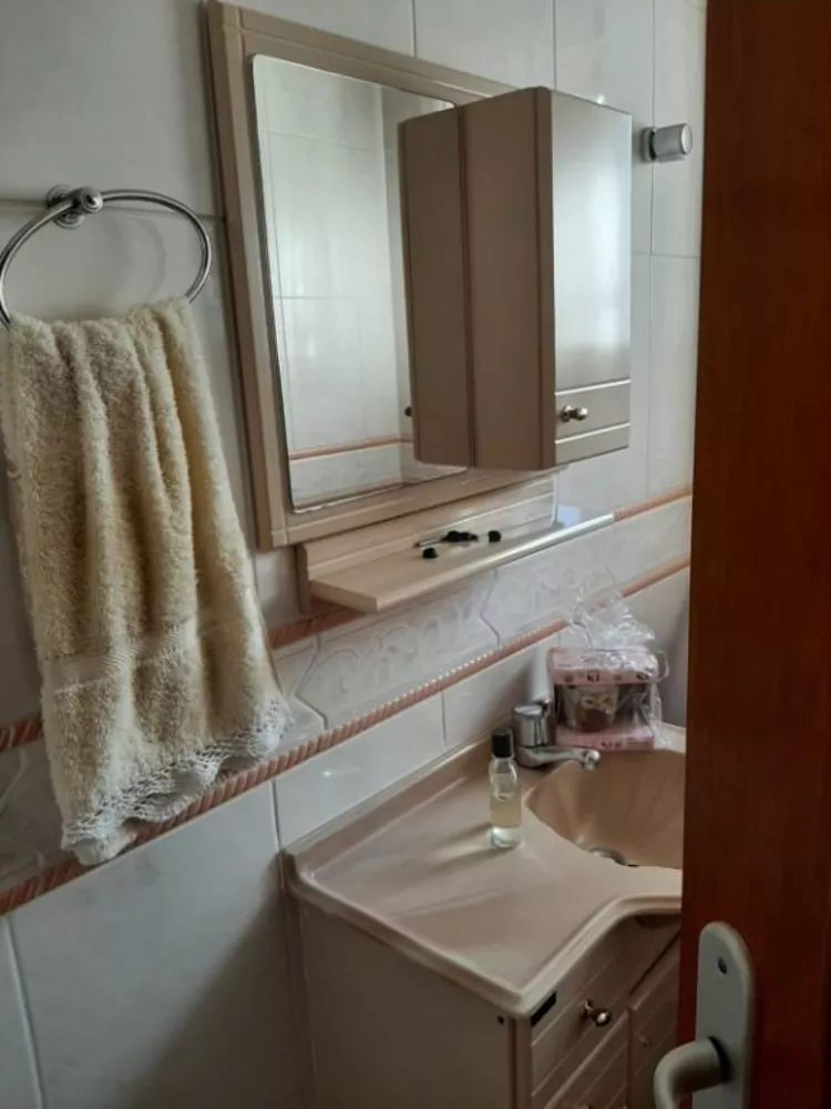 Sobrado, 3 quartos, 120 m² - Foto 4