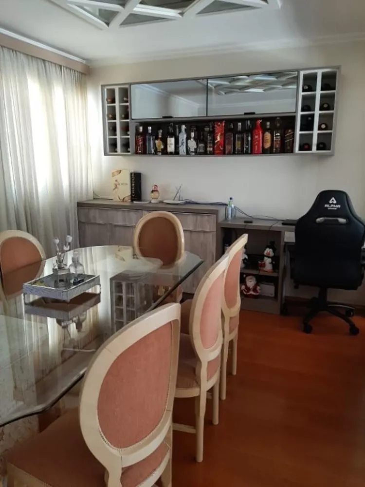 Sobrado, 3 quartos, 120 m² - Foto 5