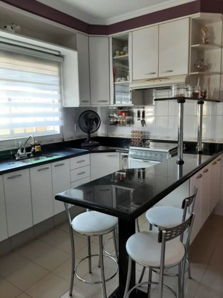 Sobrado, 3 quartos, 120 m² - Foto 7