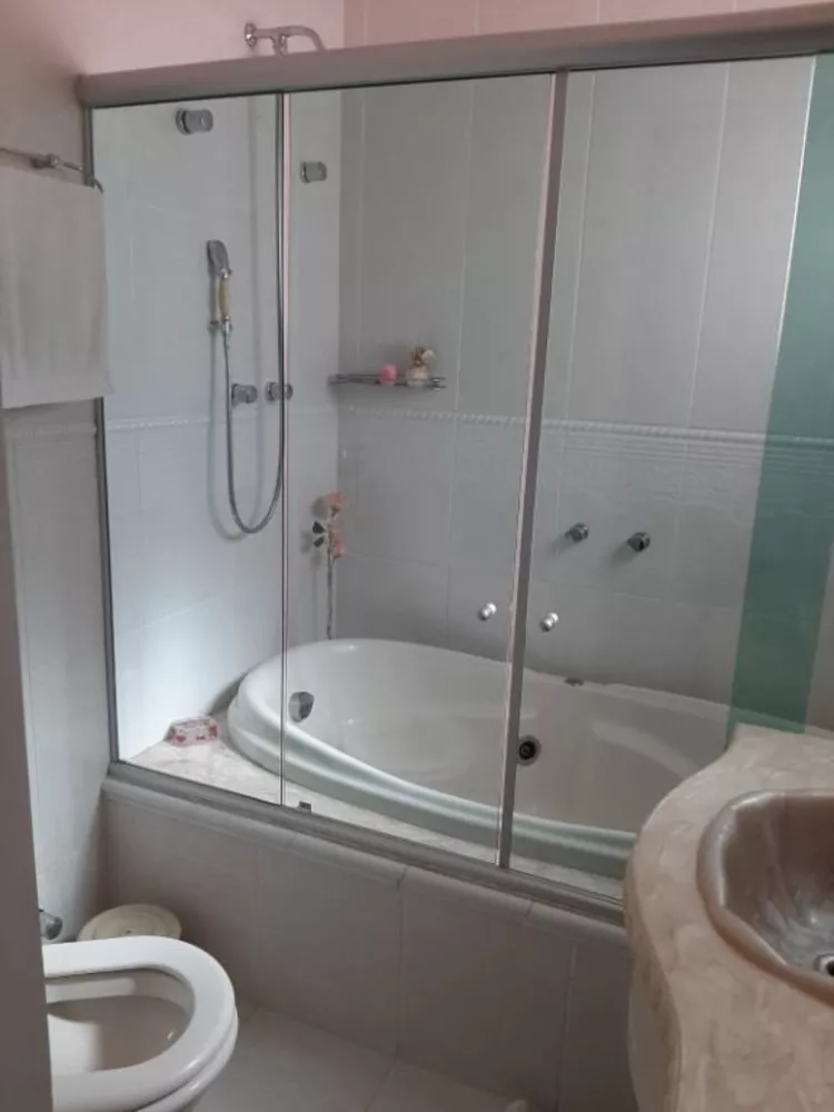 Sobrado, 3 quartos, 120 m² - Foto 1