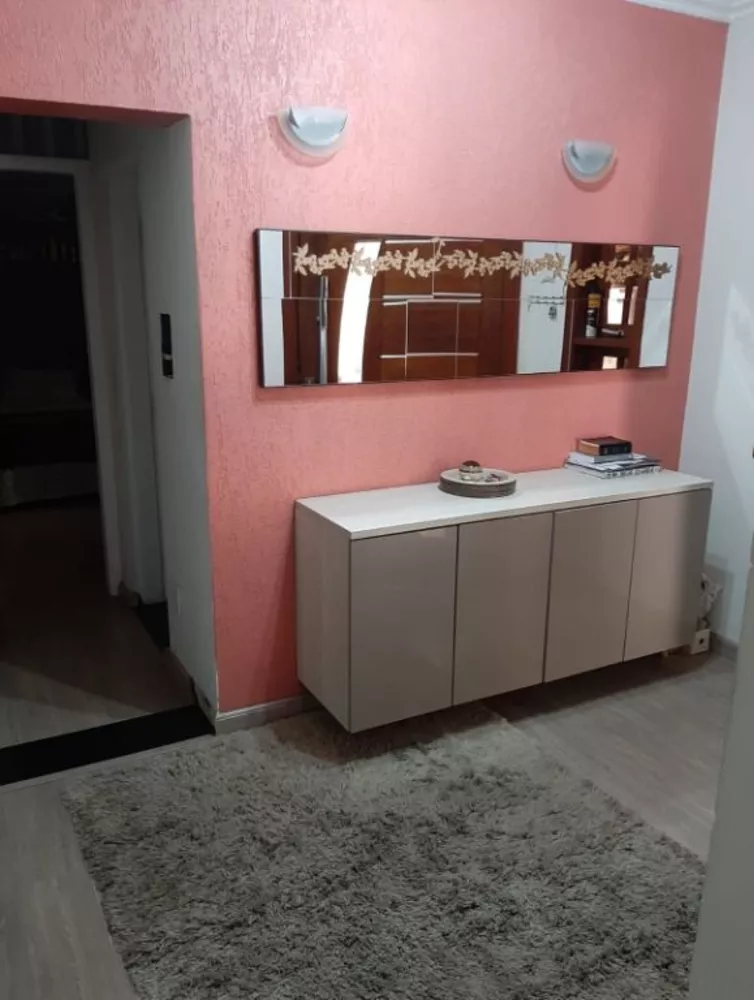 Sobrado, 3 quartos, 120 m² - Foto 6