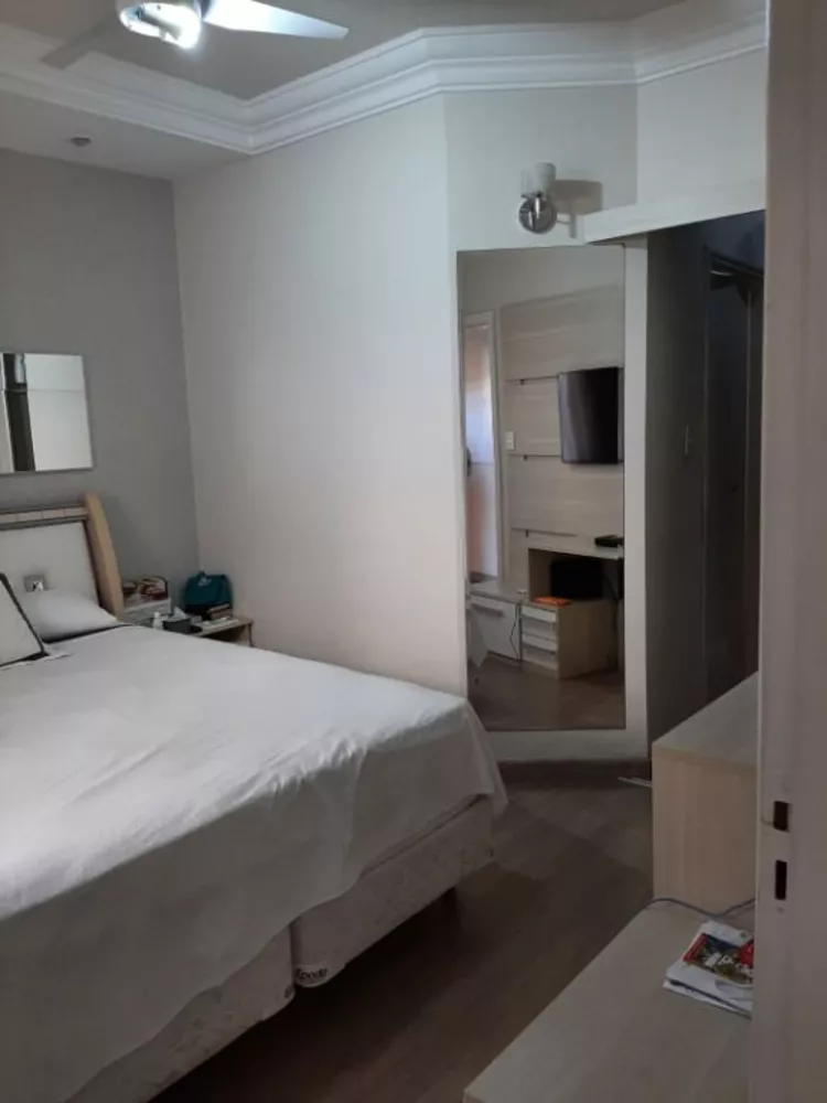 Sobrado, 3 quartos, 120 m² - Foto 2