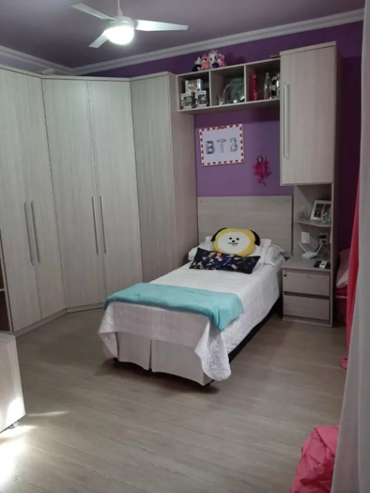 Sobrado, 3 quartos, 120 m² - Foto 3