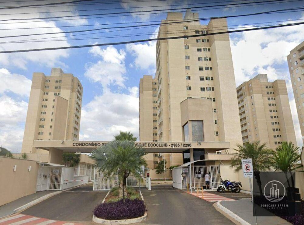Apartamento, 2 quartos, 53 m² - Foto 4