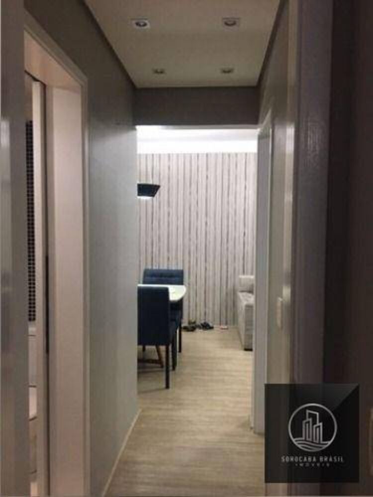 Apartamento, 2 quartos, 53 m² - Foto 1
