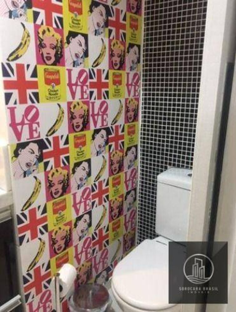 Apartamento, 2 quartos, 53 m² - Foto 2