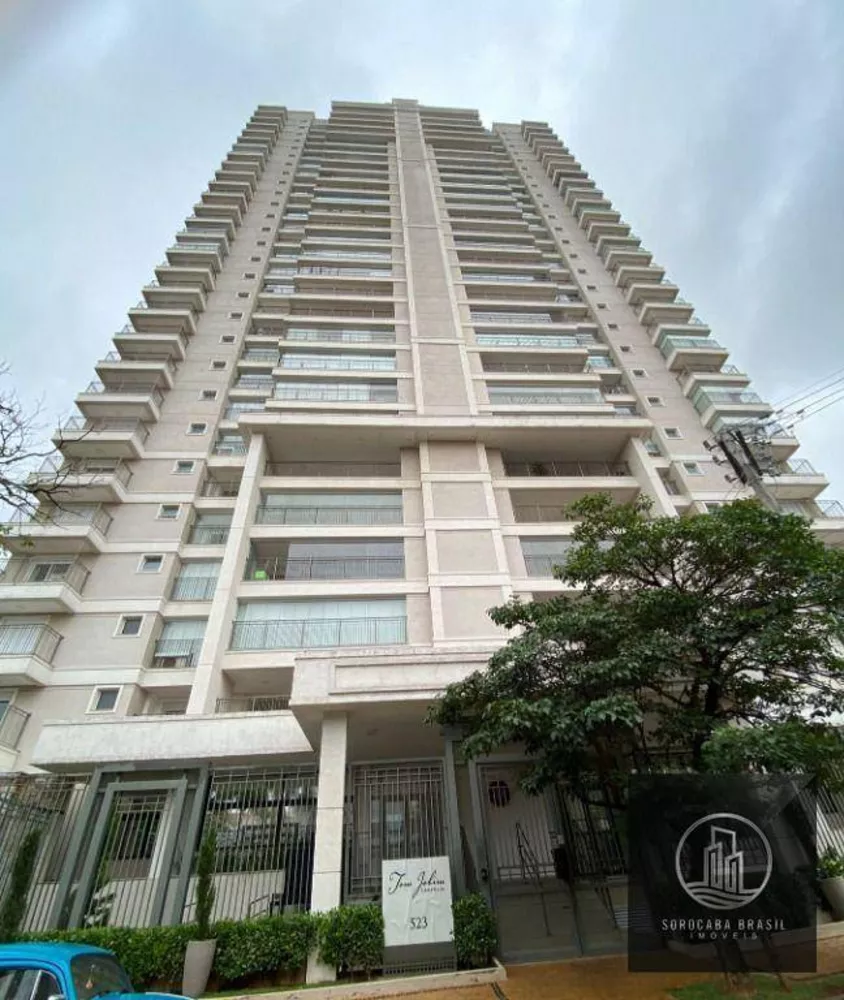 Apartamento, 3 quartos, 166 m² - Foto 6