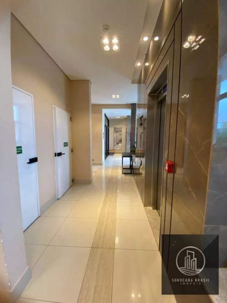 Apartamento, 3 quartos, 166 m² - Foto 3
