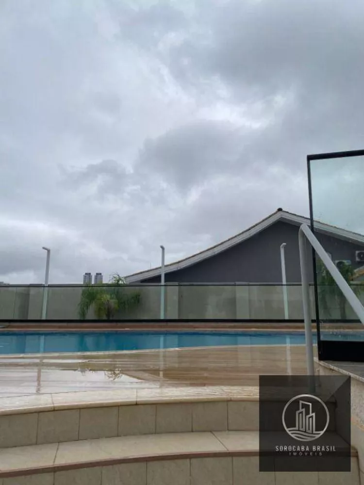 Apartamento, 3 quartos, 166 m² - Foto 1