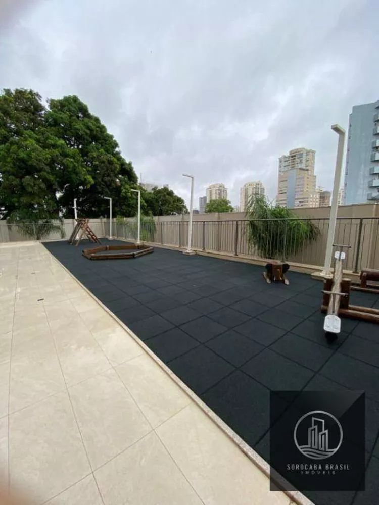 Apartamento, 3 quartos, 166 m² - Foto 2