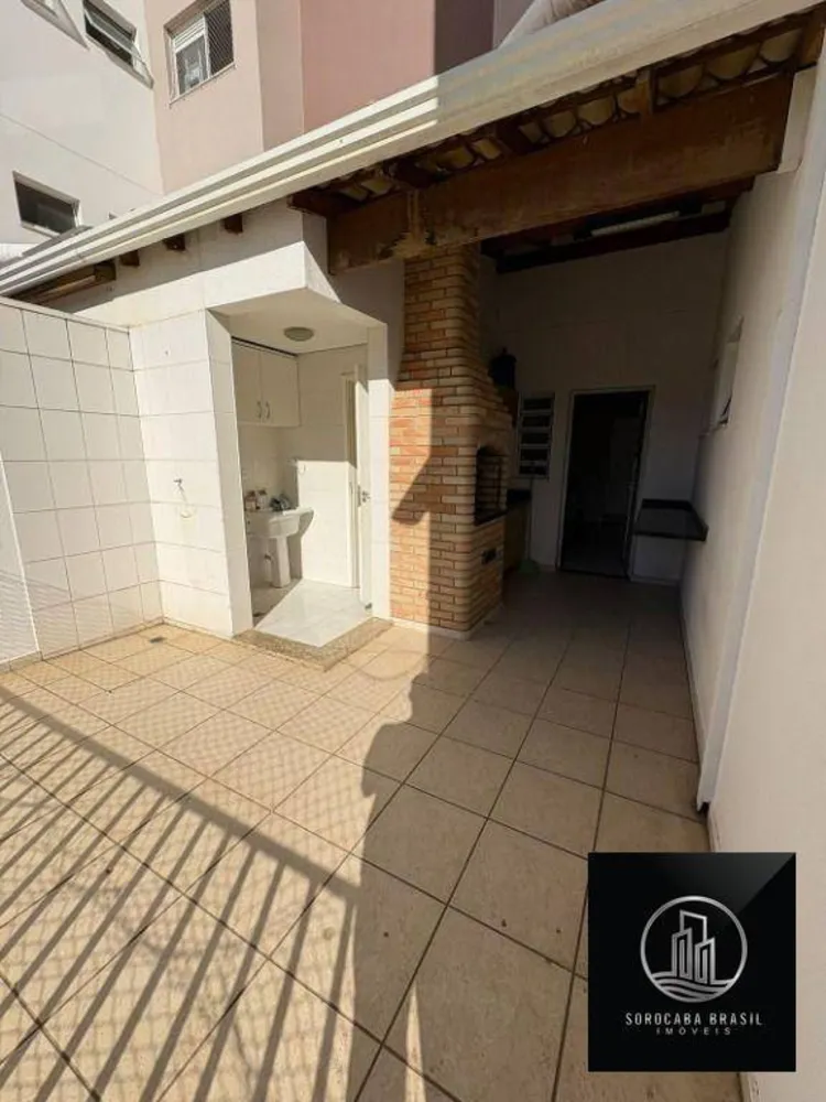 Apartamento, 3 quartos, 108 m² - Foto 3