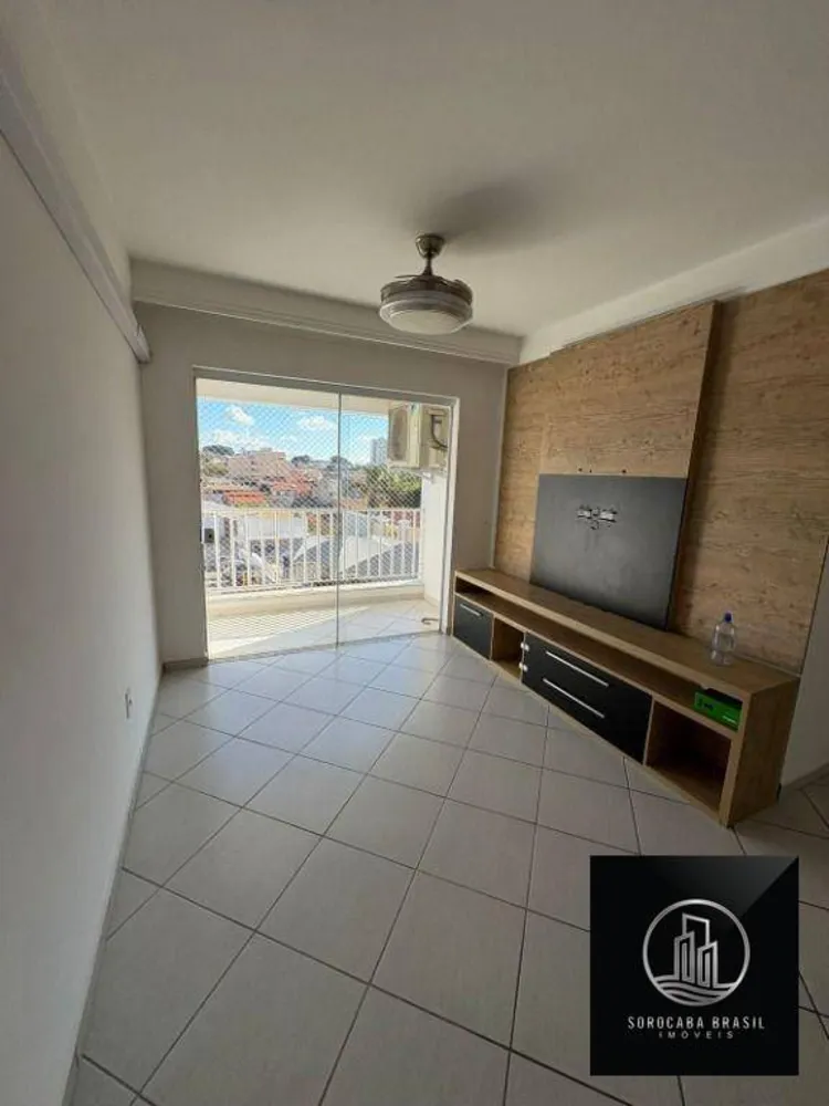 Apartamento, 3 quartos, 108 m² - Foto 1