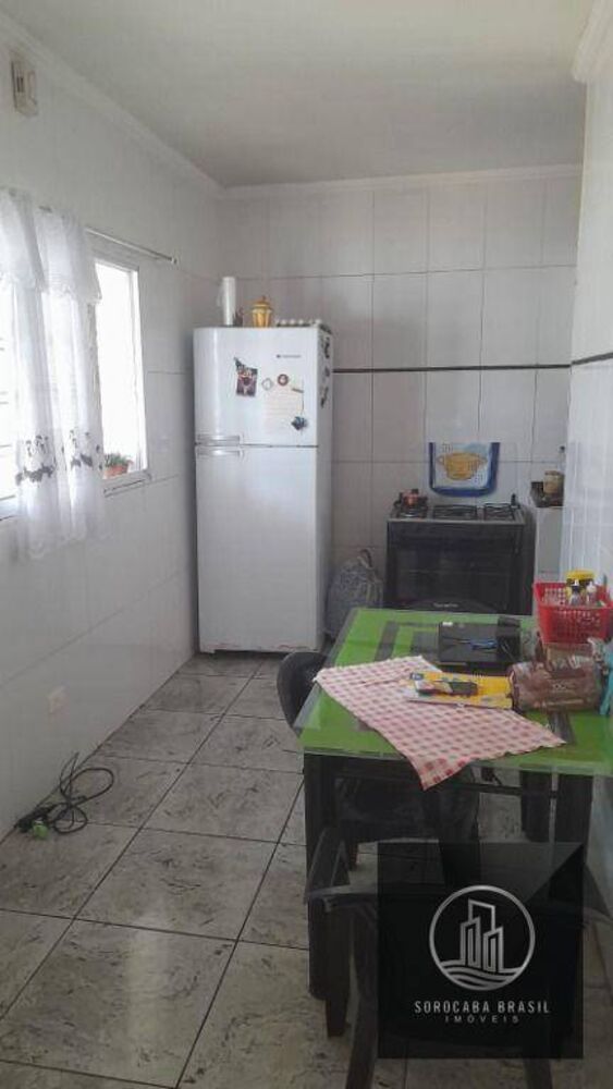 Sobrado, 3 quartos, 209 m² - Foto 6