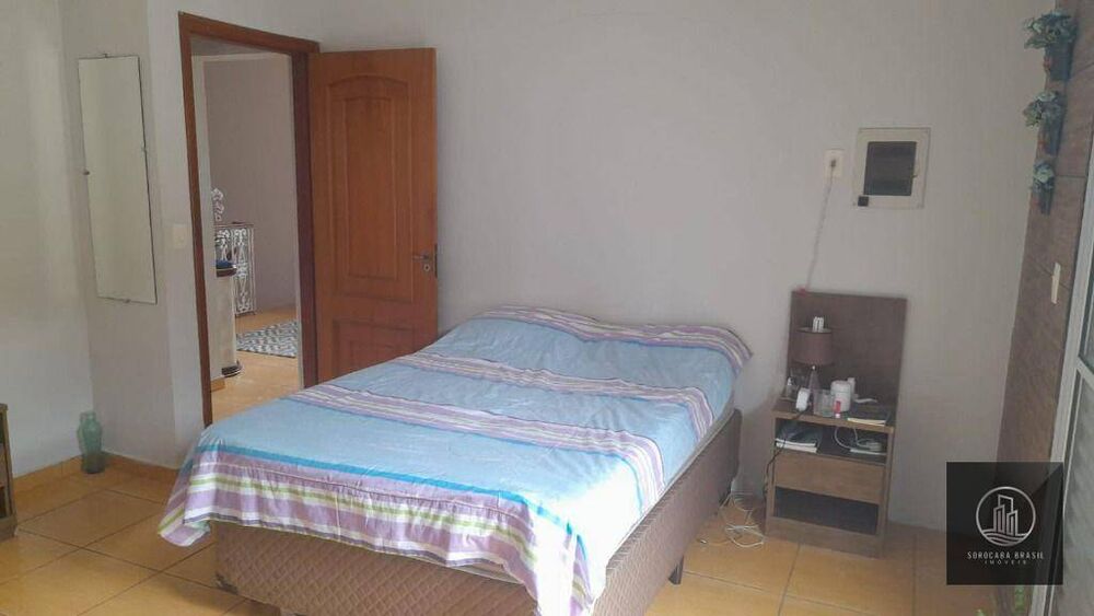 Sobrado, 3 quartos, 209 m² - Foto 14